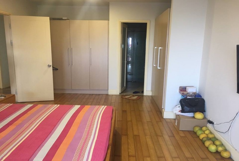 Bán căn hộ 3 ngủ Golden Weslake - 151 Thụy Khuê. Giá 10.5 tỷ 1