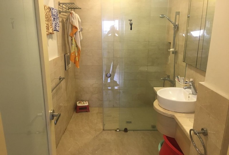 Bán căn hộ 3 ngủ Golden Weslake - 151 Thụy Khuê. Giá 10.5 tỷ 12