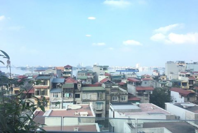 Bán căn hộ 3 ngủ Golden Weslake - 151 Thụy Khuê. Giá 10.5 tỷ 13