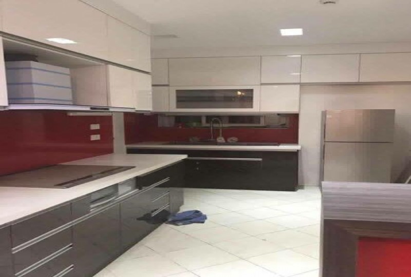 Bán căn hộ 4 ngủ Tây Hồ, Ciputra Hà Nội, Giá bán 6 tỷ 1