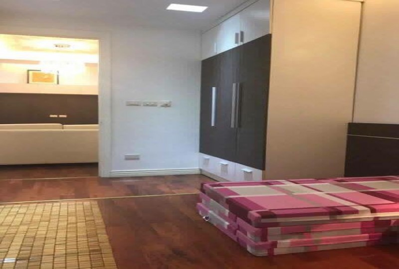 Bán căn hộ 4 ngủ Tây Hồ, Ciputra Hà Nội, Giá bán 6 tỷ 2