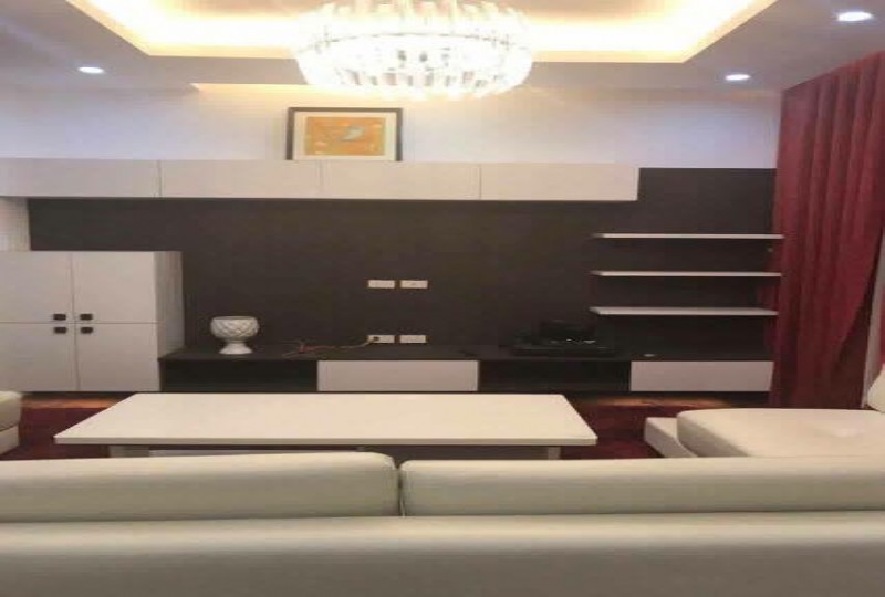 Bán căn hộ 4 ngủ Tây Hồ, Ciputra Hà Nội, Giá bán 6 tỷ 7