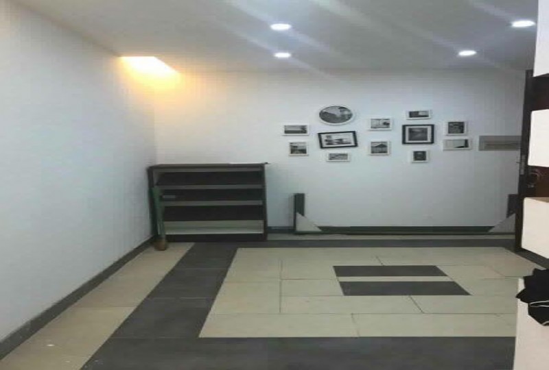 Bán căn hộ 4 ngủ Tây Hồ, Ciputra Hà Nội, Giá bán 6 tỷ 11