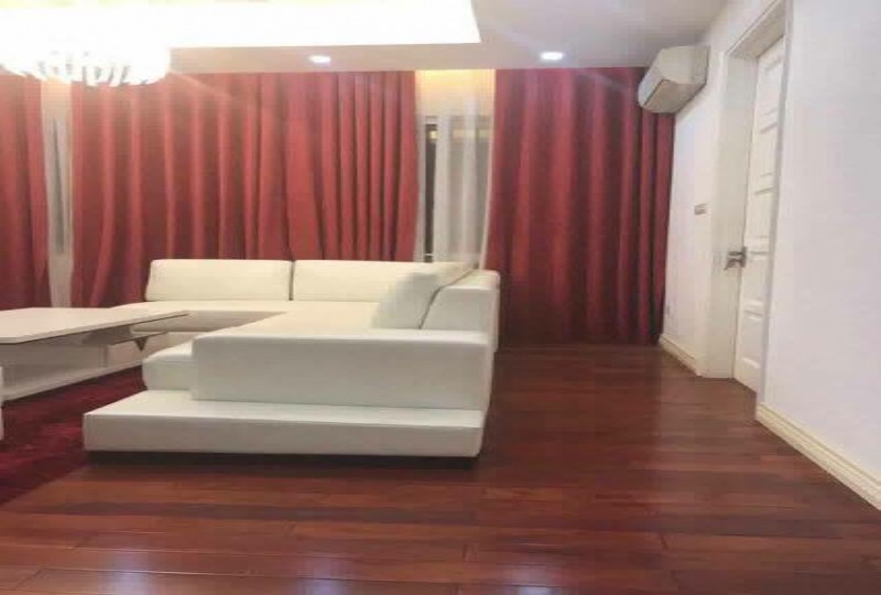 Bán căn hộ 4 ngủ Tây Hồ, Ciputra Hà Nội, Giá bán 6 tỷ 9