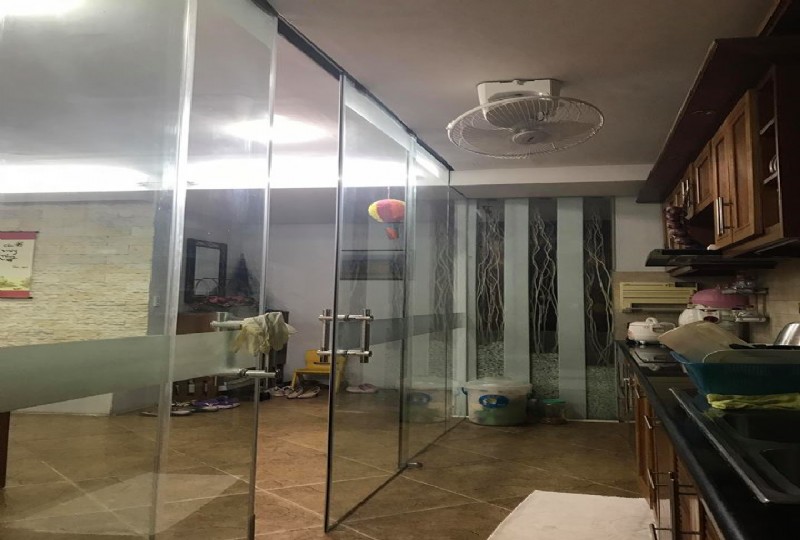 bán căn hộ lô góc View hồ tây tòa G3 Ciputra 6