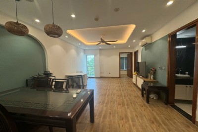 Bán căn hộ Toà L1 Ciputra Hà Nội. Căn 3 ngủ , giá tốt , view đẹp