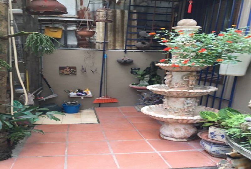 Bán nhà riêng Lạc Long Quân, Tây Hồ, Hà nội- 9.6 tỷ 4