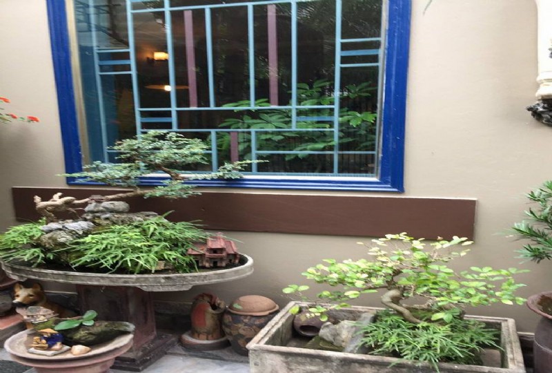 Bán nhà riêng Lạc Long Quân, Tây Hồ, Hà nội- 9.6 tỷ 12