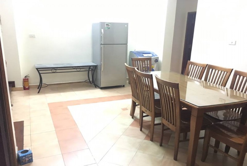 Bán nhà riêng ngõ 31 Xuân Diệu. Giá bán 9 tỷ 4