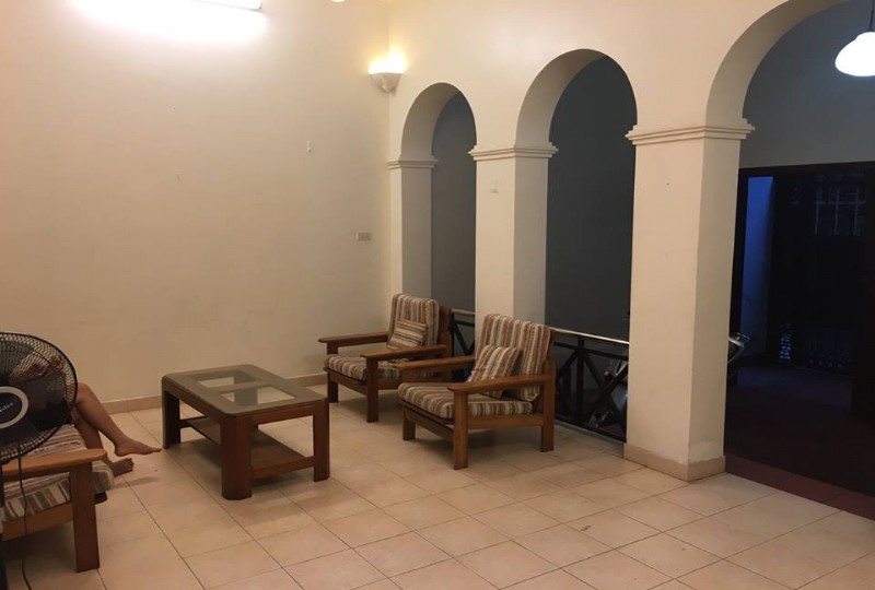 Bán nhà riêng ngõ 31 Xuân Diệu. Giá bán 9 tỷ 7