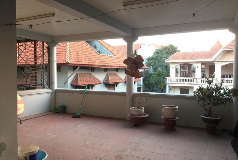 Bán nhà riêng ngõ 31 Xuân Diệu. Giá bán 9 tỷ 5