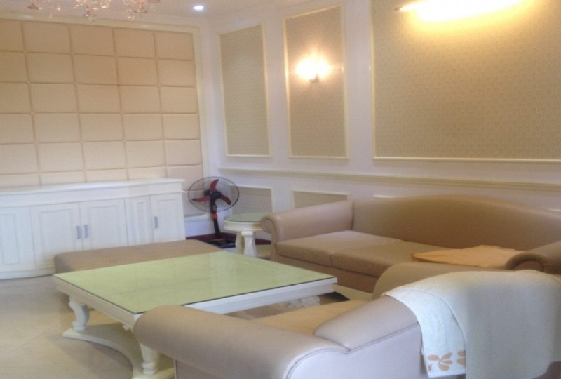 Biệt thự G10 Ciputra, Giai đoạn 1 ciputra - Giá tốt nhất thị trường 2