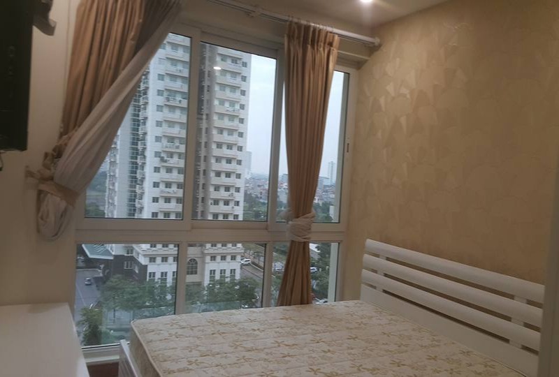 Cho thuê căn hộ Tòa P2 Ciputra- Giá cho thuê 1.400 usd/1 tháng 10