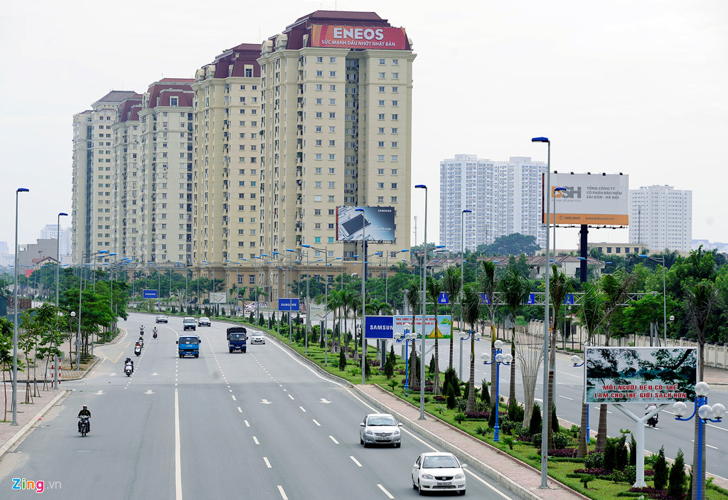 Đường ngoại giao Võ Chí Công