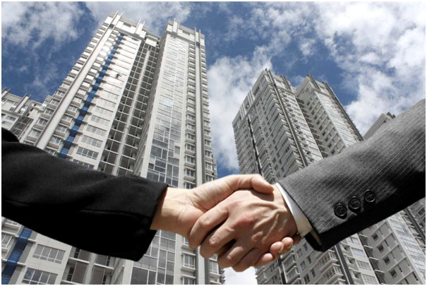 Vay ngân hàng mua nhà