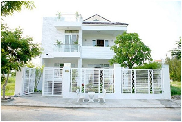 vay ngân hàng mua nhà nên hay không